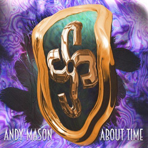 Andy Mason - About Time E.P