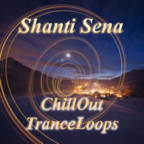 Chillout Trance Loops