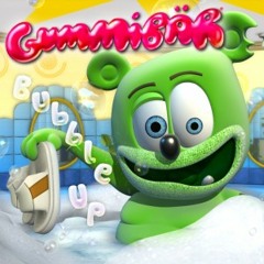 Gummibär - Bubble Up - Song And Dance - The Gummy Bear
