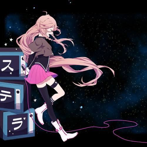 パントマイム - IA.feat