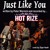 Artwork for Just Like You