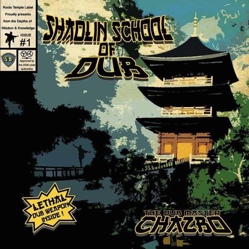 Moonlight - Chazbo