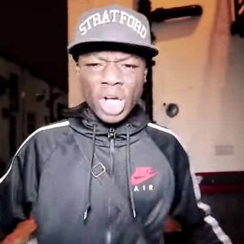 J HUS - BL@CKBOX S4 Ep 2735
