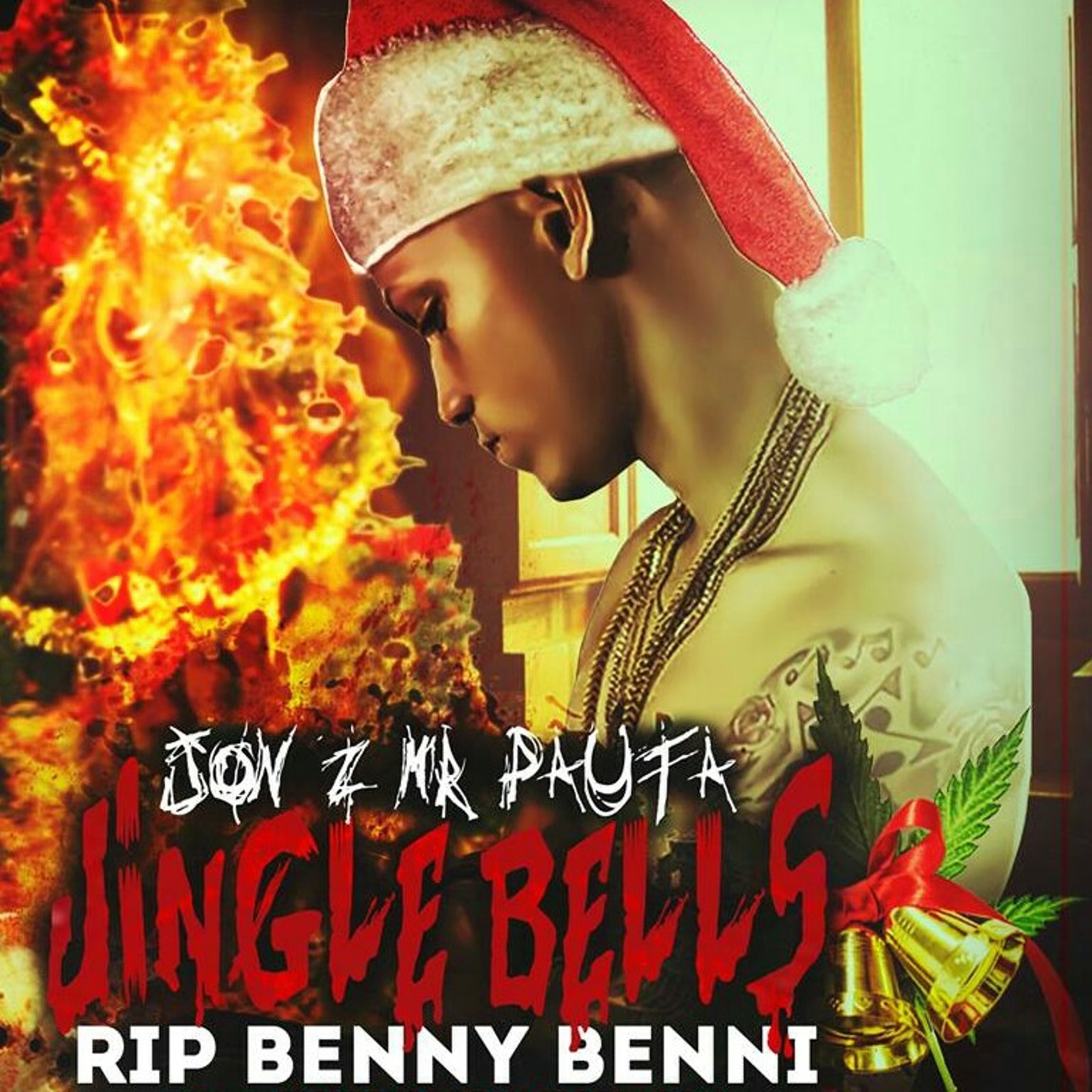 Jingle Bells RIP Benny Benni
