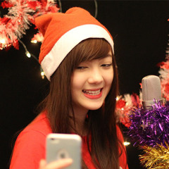 คริสต์มาสเป็นเวลา -Christmas is a time to love