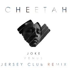 Joke - Venus (Jersey Club remix)
