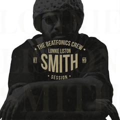 T One - DeViKa ( The BeatFonicsCrew for Lonnie Liston Smith SeSsion Vol. 9