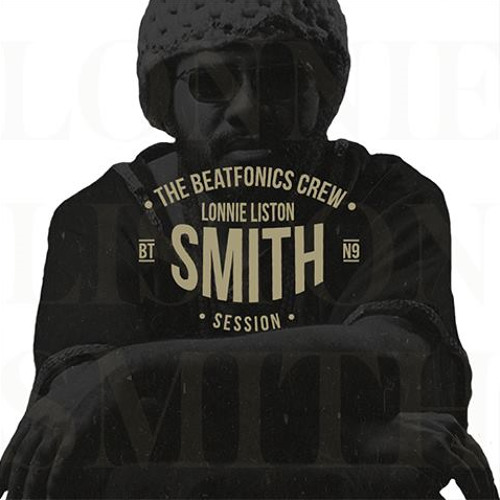 T One - DeViKa ( The BeatFonicsCrew for Lonnie Liston Smith SeSsion Vol. 9