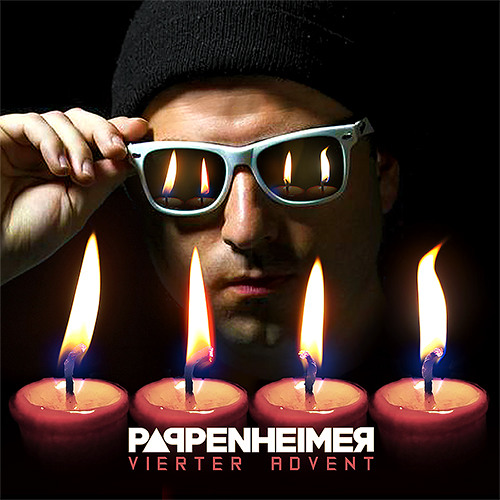 [Hardtechno] Pappenheimers - Vierter Advent 2014