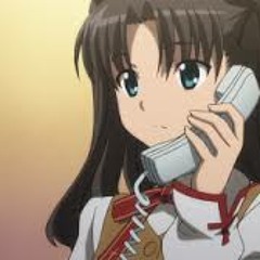 ฝึกพากย์ครั้งแรก - Tohsaka Rin จาก Carnival Phantasm