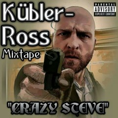 Crazy Steve - by Crazy Steve