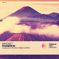Mindset - Phaneron (Stiben Dapper Remix)