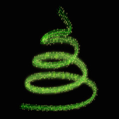 Whats this? (Nightmare before Christmas)
