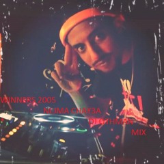 WINNERS 2005-_- NEJMA CHAY3A-_- DJ OTHMAN MIX //2015