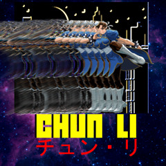 CHUN LI [Free DL]