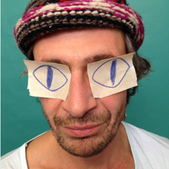 Sizo Dj Set @ ParisParis - 19/12/14