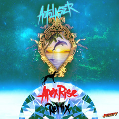 Autolaser - IKNOW (Apex Rise Remix)
