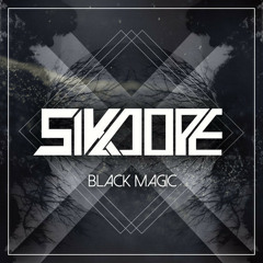 Sikdope - Black Magic (LTRT Festival Trap Remix)