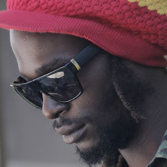 Jesse Royal - Modern Day Judas duplate for King Rula Sound