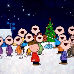 Libby & Jack Xmas 2014