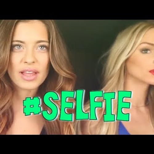 David Guetta ft Fergie x Chainsmokers - Getting Over You #SELFIE (Ma!kel Mash - Up)