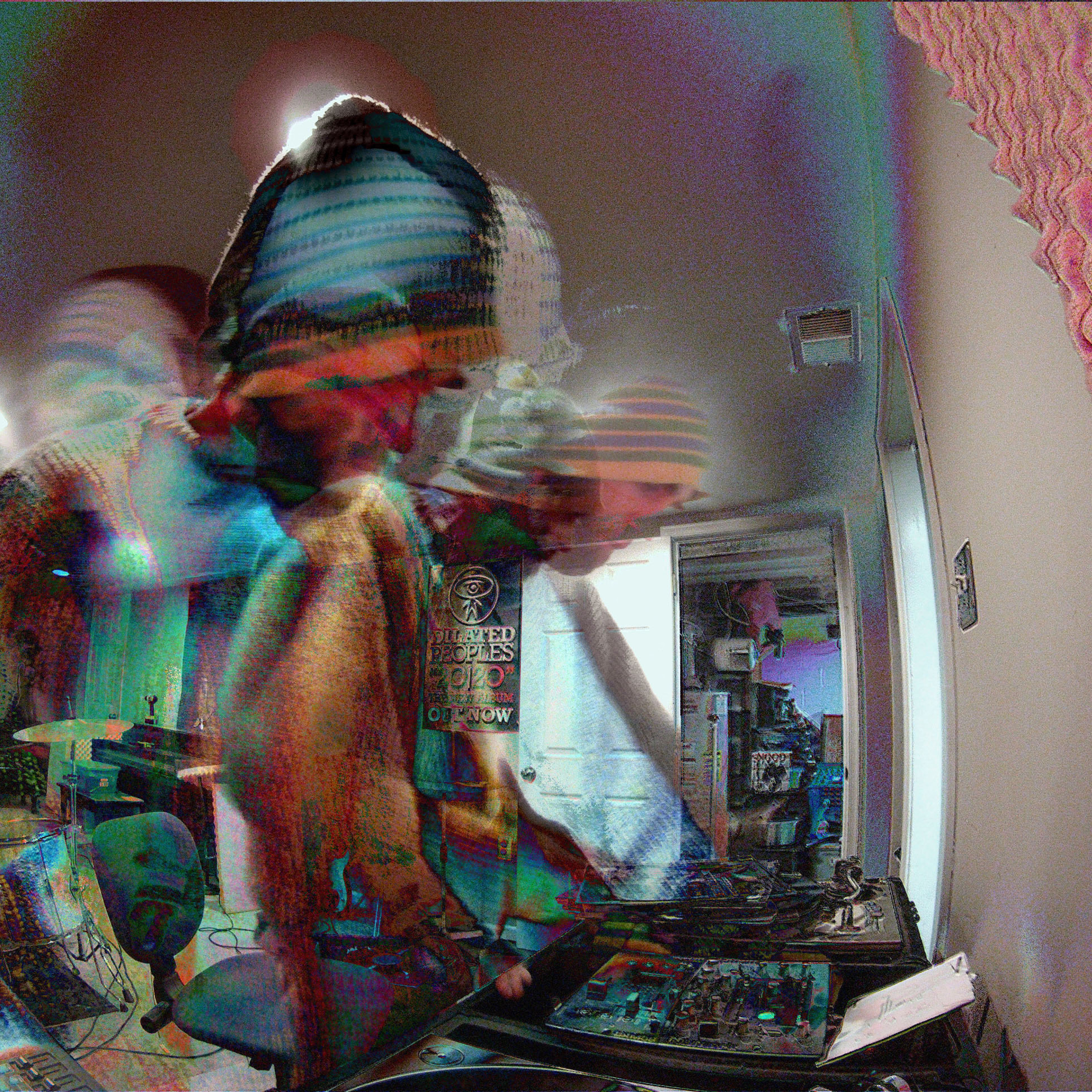 tremulous episode artwork