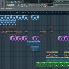 Ambiance Tribal
