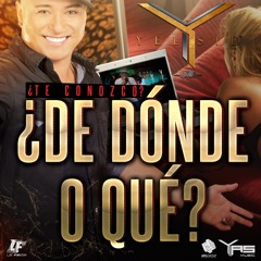 Yelsid - De Dónde O Que (Prod By Dj Nelo & Dj Sog)