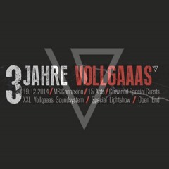 Yannick Fuchs - 3 Jahre Vollgaaas 19.12.14