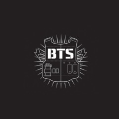 Tears Of School By BTS (방탄소년단)