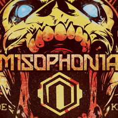 Misophonia - Kill List [forthcoming Black Hoe Recordings]