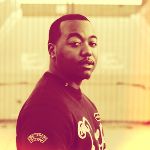 Alchemist X Domo Genesis Type Instrumental "GameBreaker Part2"