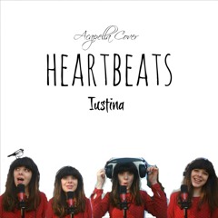 The Knife - Heartbeats (Acapella Cover by iustina)