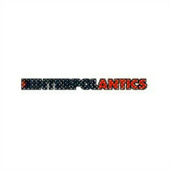 Interpol - NARC (8 - Bit Cover)