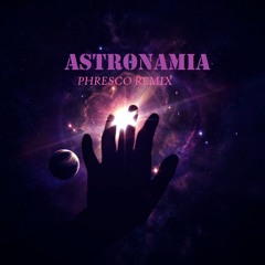 Astronamia Phresco