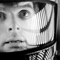 I'm Afraid I Can't Do That