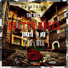 ZOMRA - Ghetto Roses