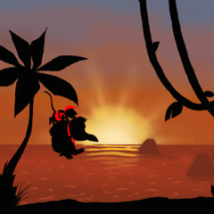 Jungle Hijinx - Jazz Arrangement (Donkey Kong Country)