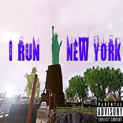 I Run New York