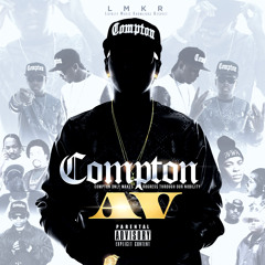 AV LMKR - BANG YO HOOD