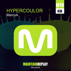 Hypercoulor (original Mix)