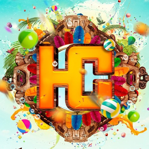 Silvio Aquila & ToyaxLive-set@Hardclassics on the beach 2013