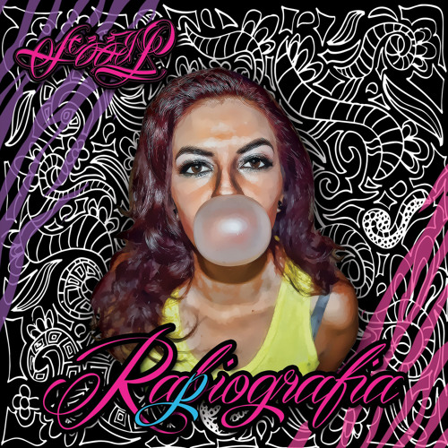 ROMPIENDO EL BEAT FT. RABIA RIVERA