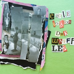 I'm A Very Important Person ft Eddie Logix