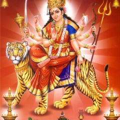Aarti Durga Mata (Jai Ambe Gauri)