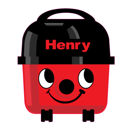 Hoovers Out Mix