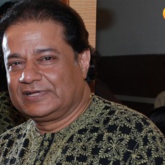 Anup Jalota (Aisi Lagi Lagan)