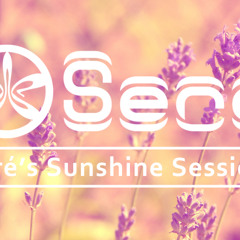 Sunshine Session #5 - [t] shirt club special (FREE DOWNLOAD)