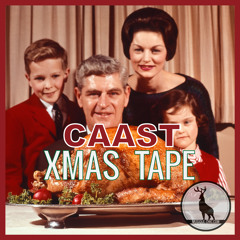 XMAS TAPE • CAAST X Musique Chic