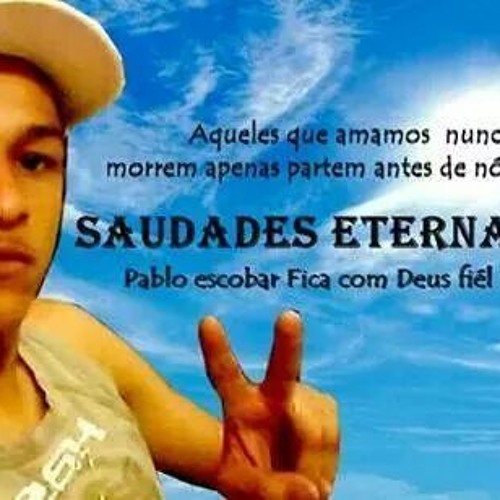 MC FOX - ESCOBAR NOVA HOLANDA TE AMA [ DJs Rodrigo Fox , Quik e GT ]